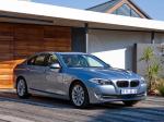 BMW ActiveHybrid 5 2012 года (ZA)